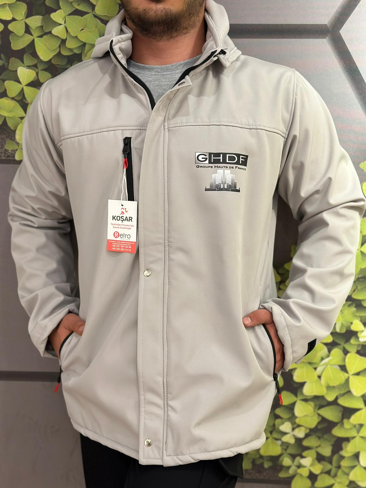 Soft Shell Mont 31